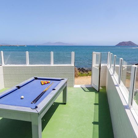 Villa Atlantico By Villa Plus Κοραλέχο Εξωτερικό φωτογραφία