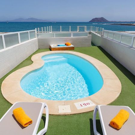 Villa Atlantico By Villa Plus Κοραλέχο Εξωτερικό φωτογραφία