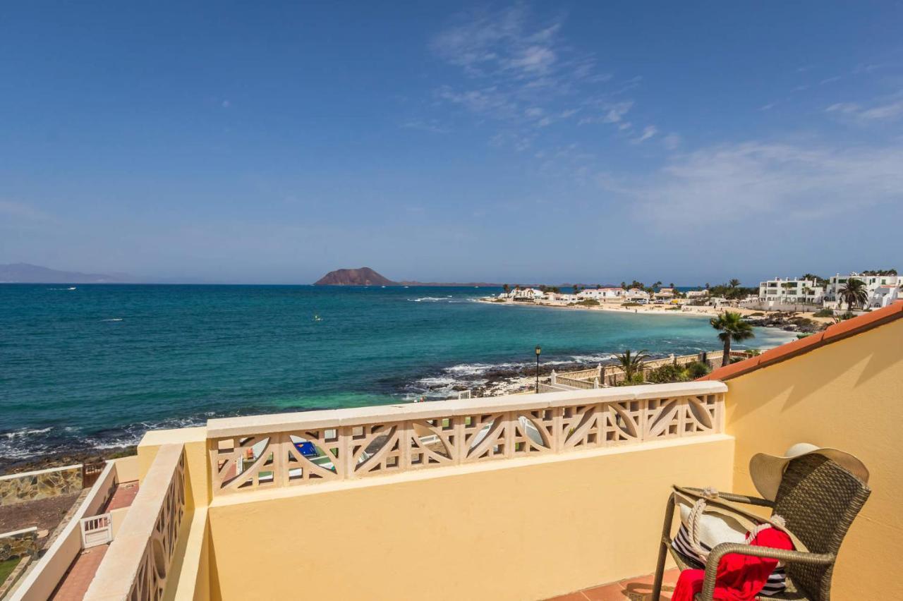 Villa Atlantico By Villa Plus Κοραλέχο Εξωτερικό φωτογραφία