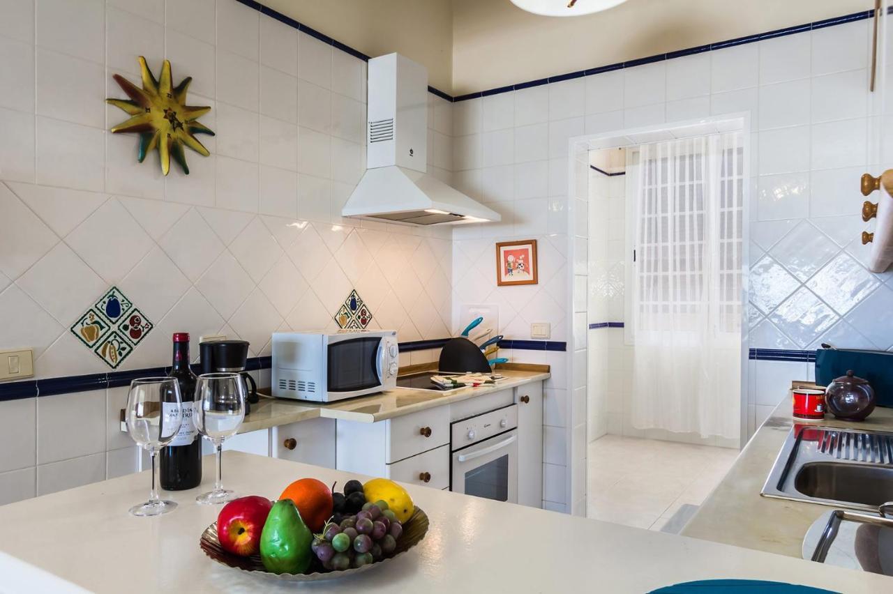 Villa Atlantico By Villa Plus Κοραλέχο Εξωτερικό φωτογραφία