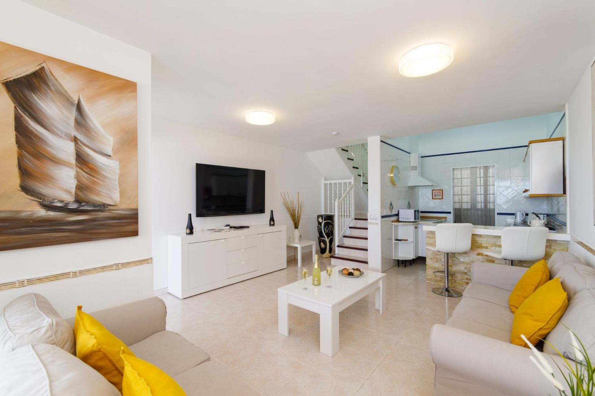 Villa Atlantico By Villa Plus Κοραλέχο Εξωτερικό φωτογραφία