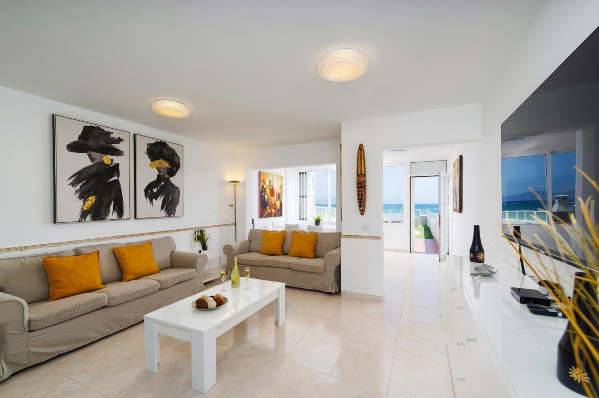 Villa Atlantico By Villa Plus Κοραλέχο Εξωτερικό φωτογραφία