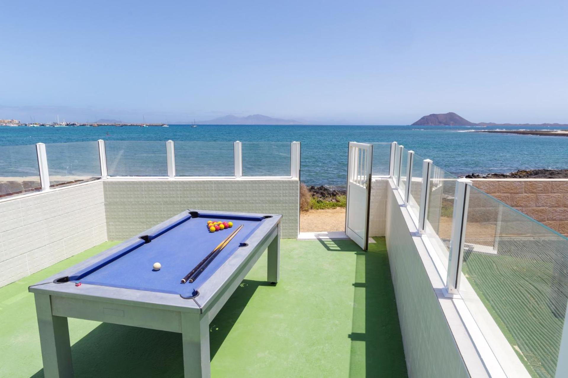 Villa Atlantico By Villa Plus Κοραλέχο Εξωτερικό φωτογραφία