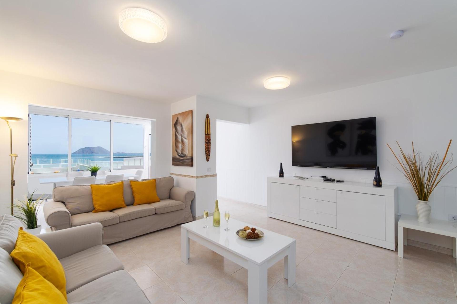 Villa Atlantico By Villa Plus Κοραλέχο Εξωτερικό φωτογραφία